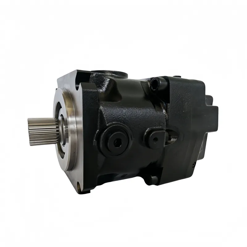 Heavy Equipment In Chinese - Heavy 350 Bar D1 Hydraulic Main