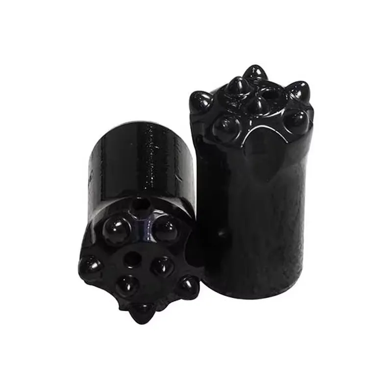 Heavy Equipment Mining - for 7 Tooth Cobalt Drill Bit