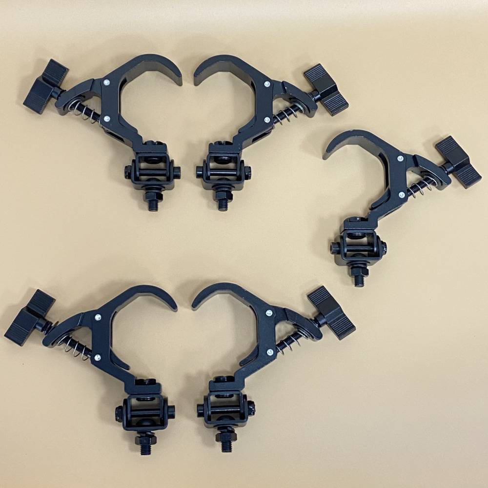 Mobile Stage Truss Clamp Mount - đánh giá và giá Heavy Equipment And Machinery Show