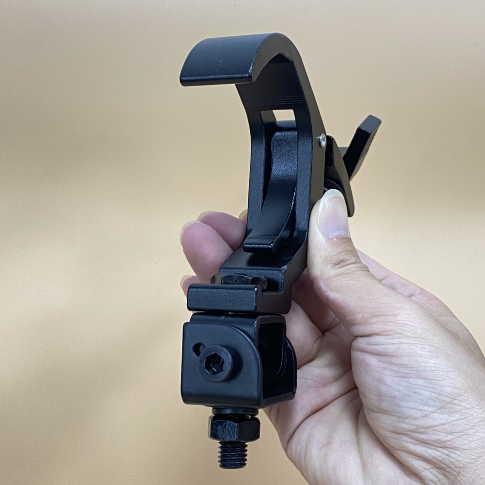 Mobile Stage Truss Clamp Mount - đánh giá và giá Heavy Equipment And Machinery Show