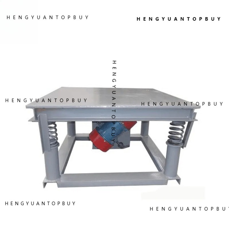Heavy‑Duty Industrial Vibrator - đánh giá và giá Heavy Equipment Mining