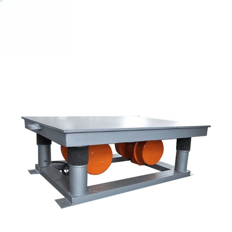 Heavy‑Duty Industrial Vibrator - đánh giá và giá Heavy Equipment Mining