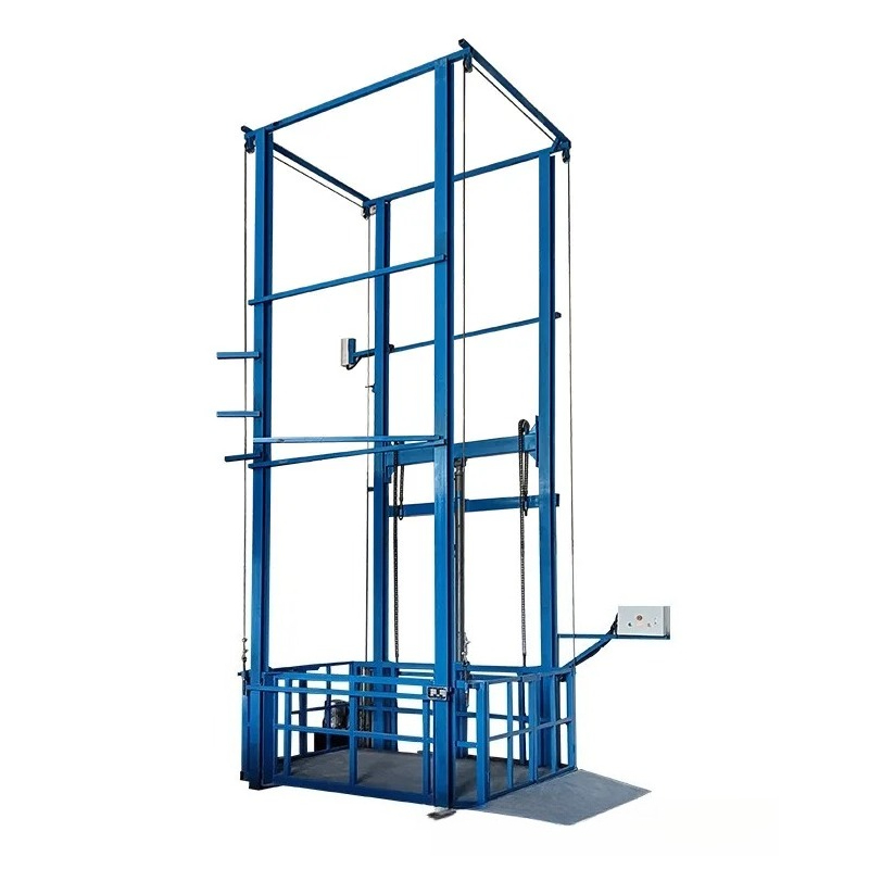 Industrial Fixed Hydraulic Goo - đánh giá và giá Heavy Equipment Lift