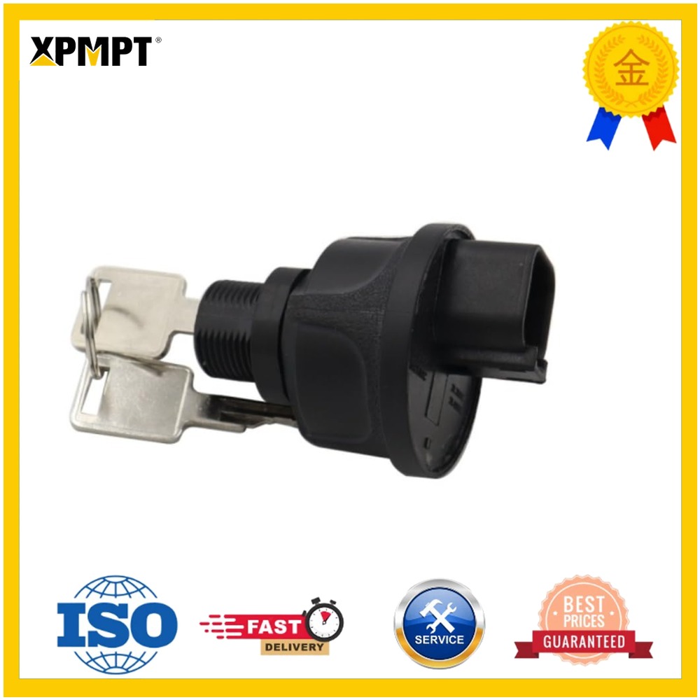 Ignition Switch Start Lock wit - đánh giá và giá Heavy Equipment In Construction