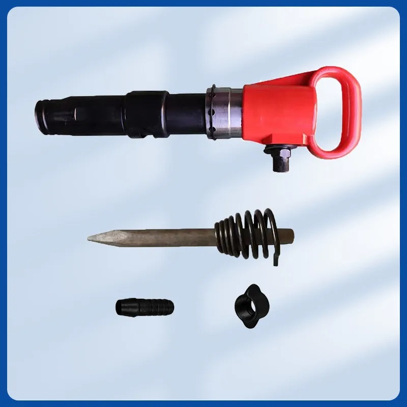 Air Pick Handheld Concrete Cru - đánh giá và giá Heavy Equipment Mining