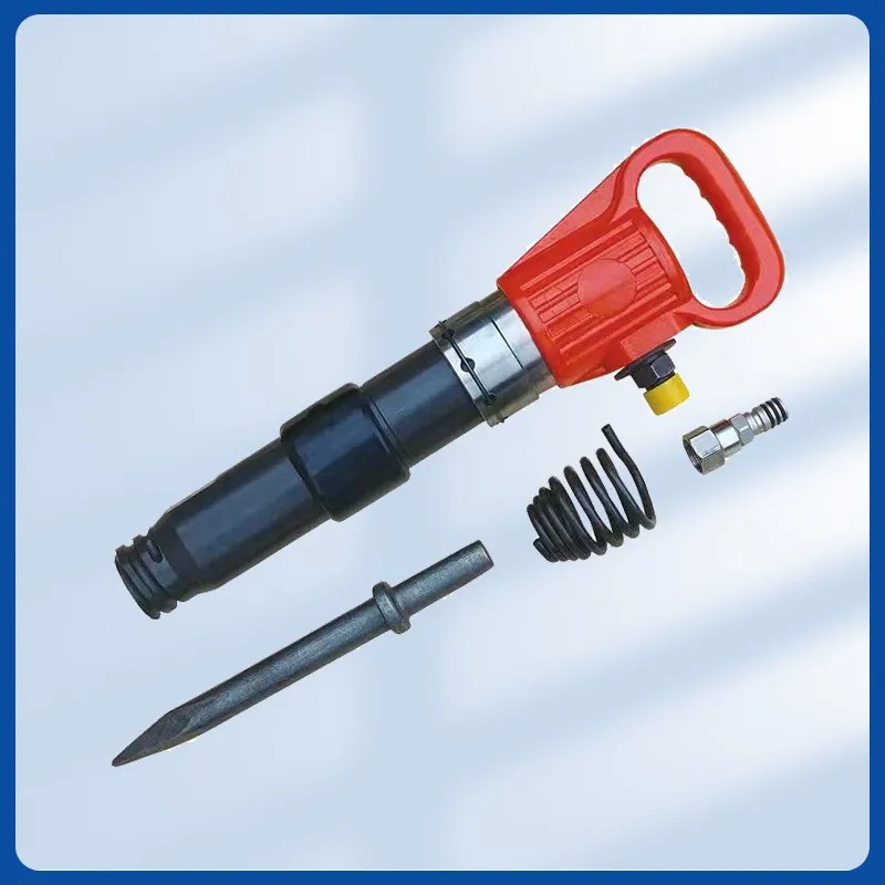 Air Pick Handheld Concrete Cru - đánh giá và giá Heavy Equipment Mining