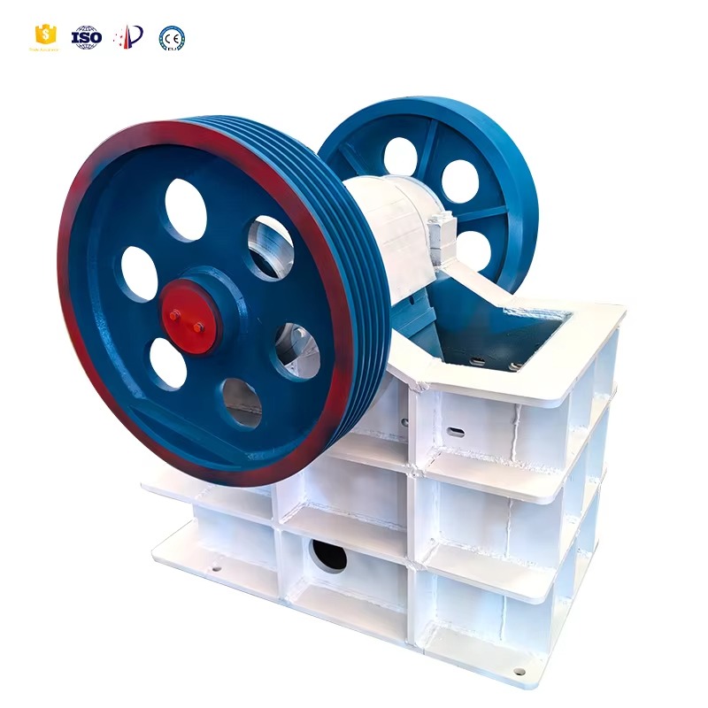 Heavy Duty  Mining Jaw Crusher - đánh giá và giá Heavy Equipment Mining