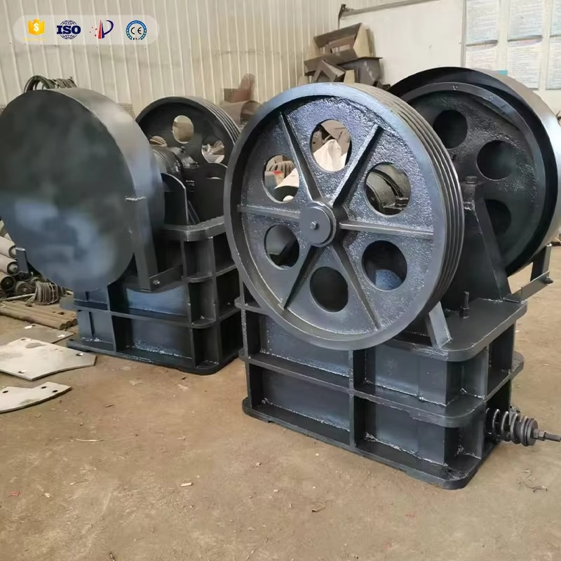 Heavy Duty  Mining Jaw Crusher - đánh giá và giá Heavy Equipment Mining