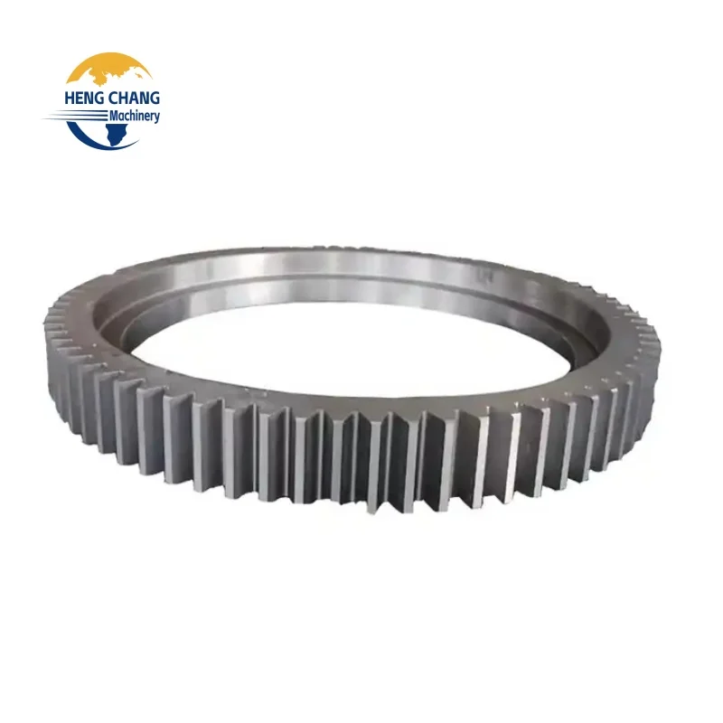 Gear Rings Manufacturer OEM Ge - đánh giá và giá Heavy Equipment Mining