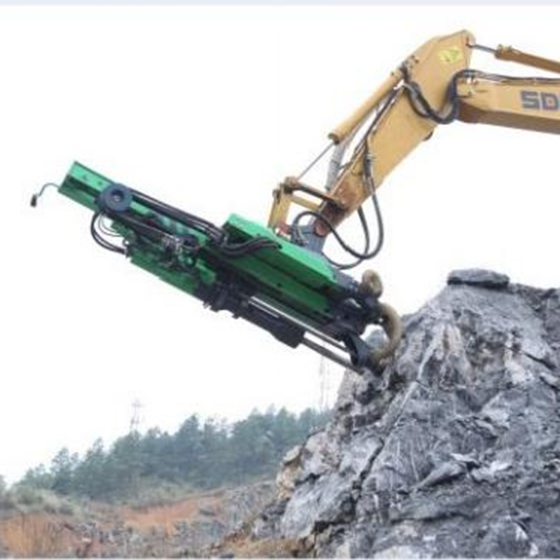 Heavy Duty Integrated Rock Dri - đánh giá và giá Heavy Equipment Mining
