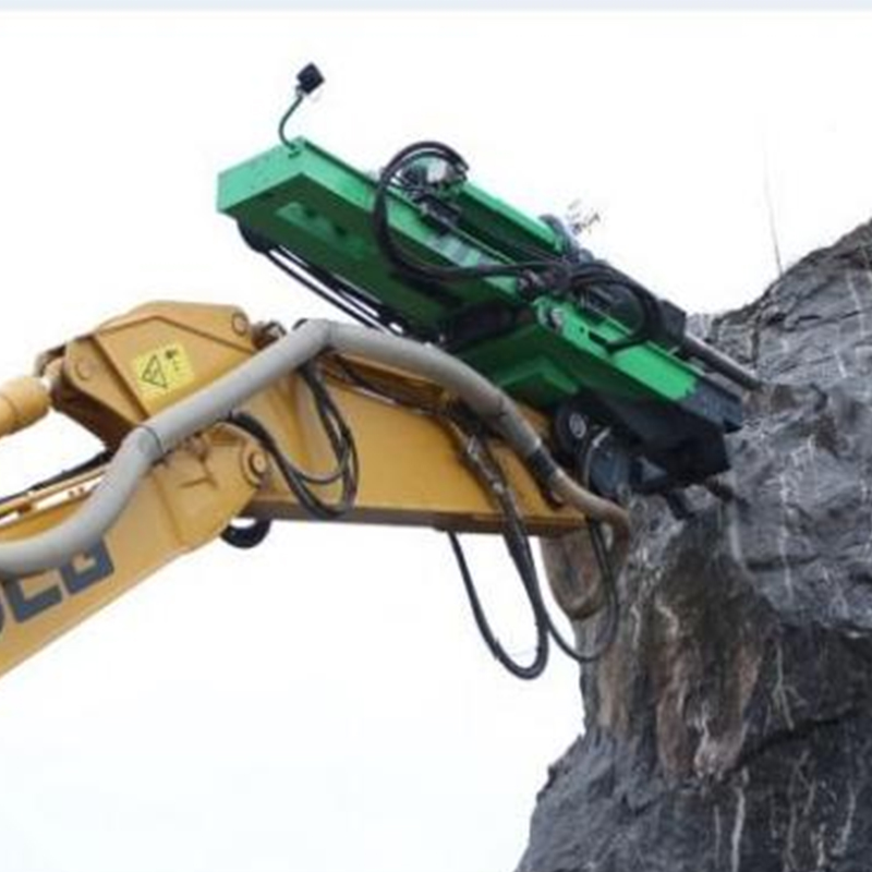 Heavy Duty Integrated Rock Dri - đánh giá và giá Heavy Equipment Mining