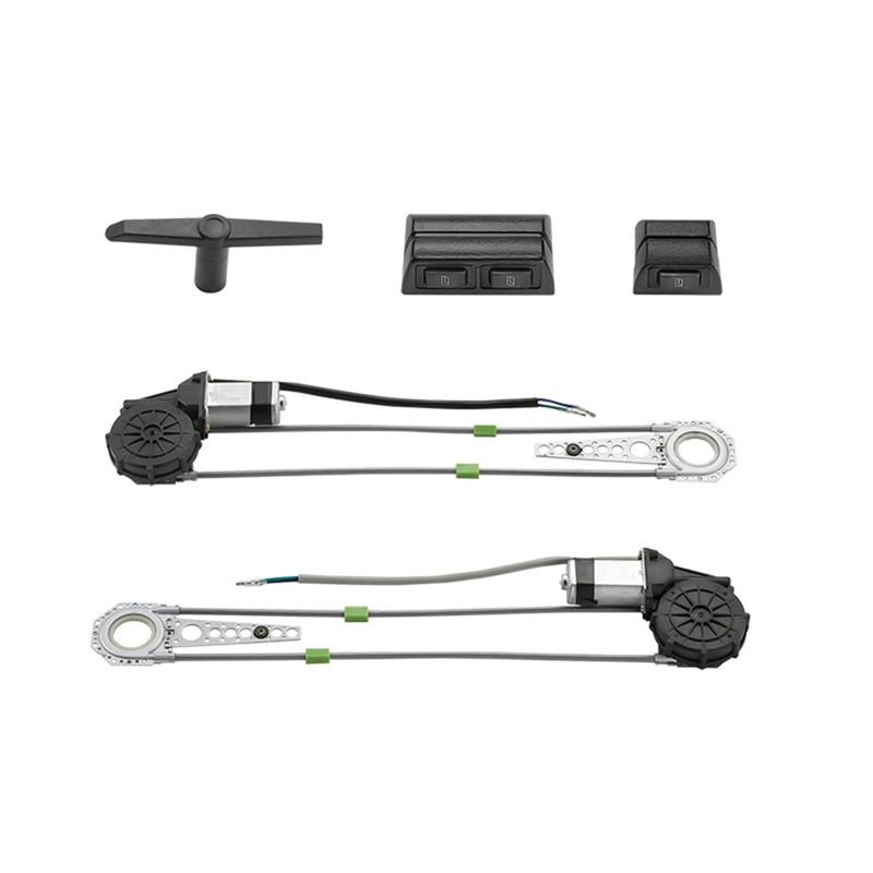 HOT-Conversion Kit 12V Univers - đánh giá và giá Heavy Equipment Lift