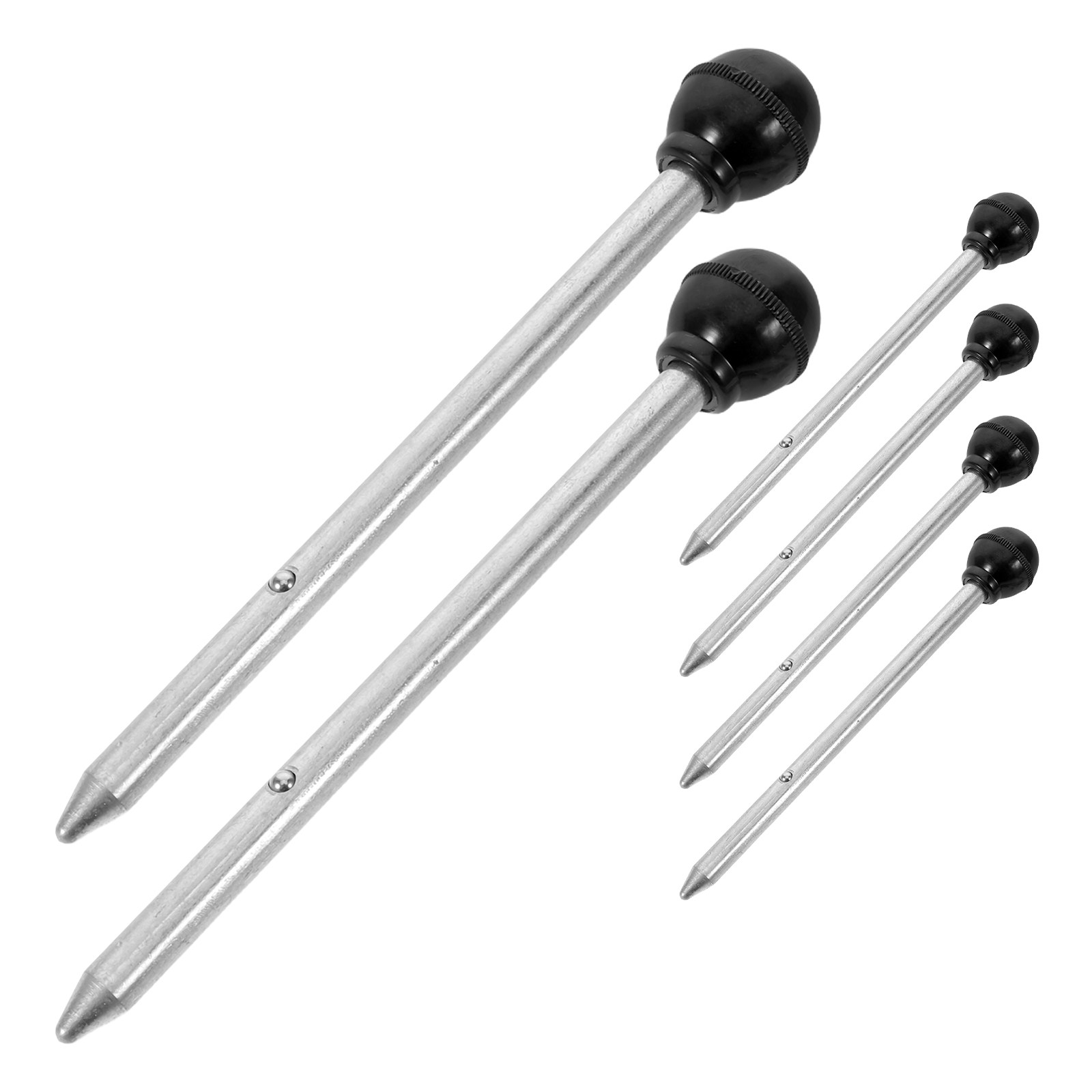 6Pcs Weight Stack Ball Head Pi - đánh giá và giá Heavy Equipment Safety Training