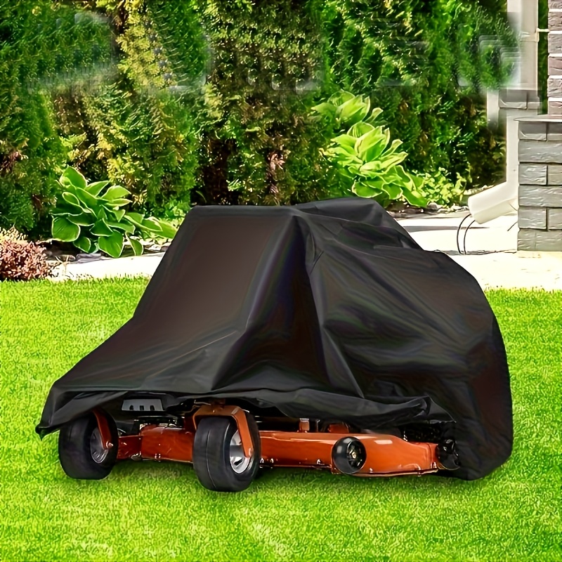 1pc Heavy-Duty 600D Lawn Mower - đánh giá và giá Heavy Equipment Rental