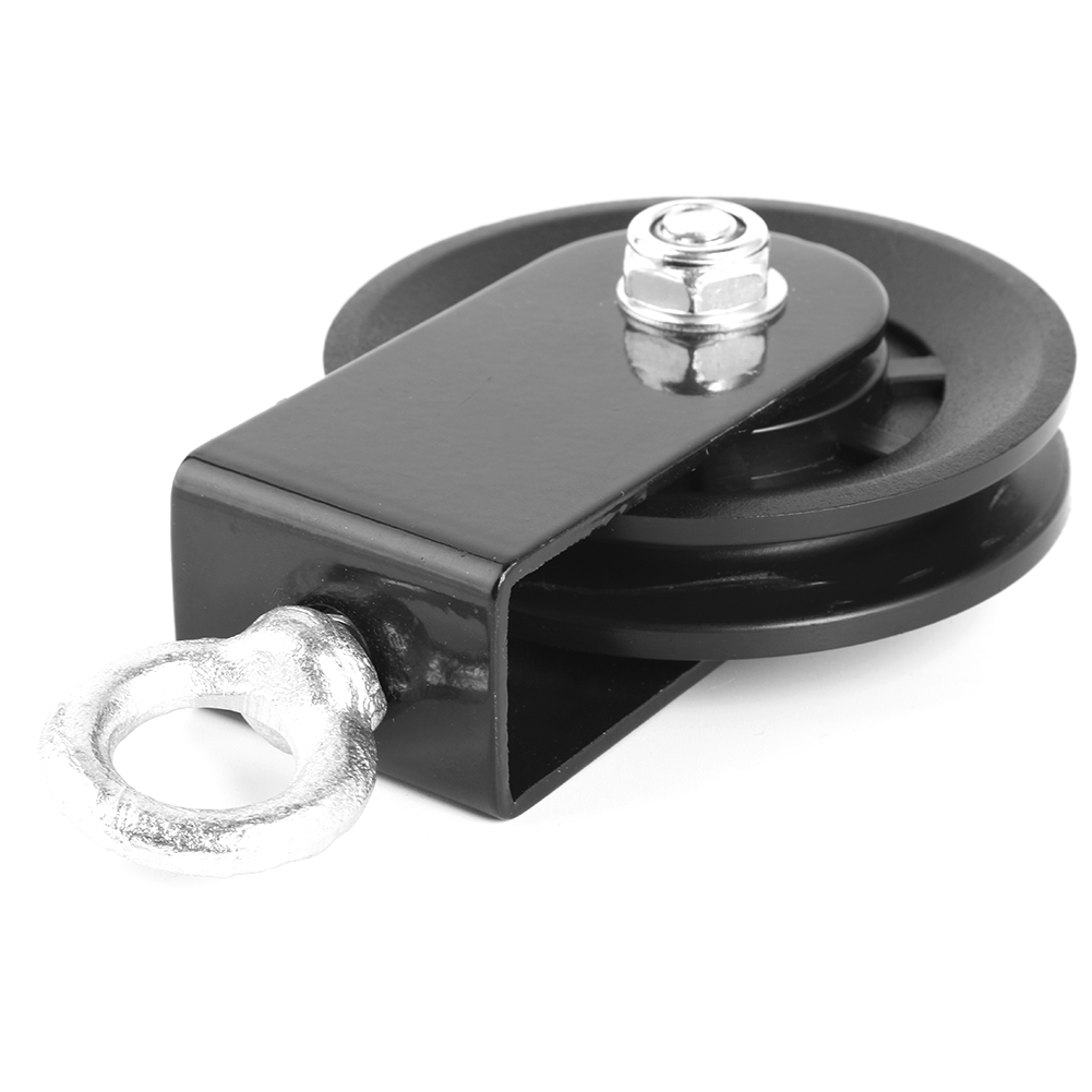 1-5PCS Lifting Pulley Wheel He - đánh giá và giá Heavy Equipment Safety Training