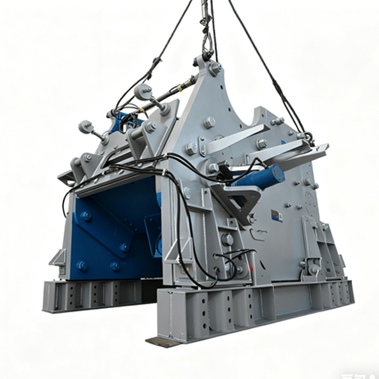 Robust Hard Rock Primary Crush - đánh giá và giá Heavy Equipment Mining