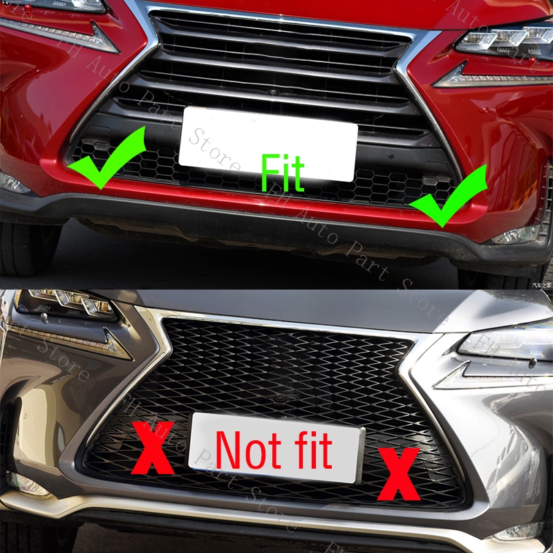 2PCS For Lexus NX200 NX200t NX - đánh giá và giá Heavy Equipment Trailer