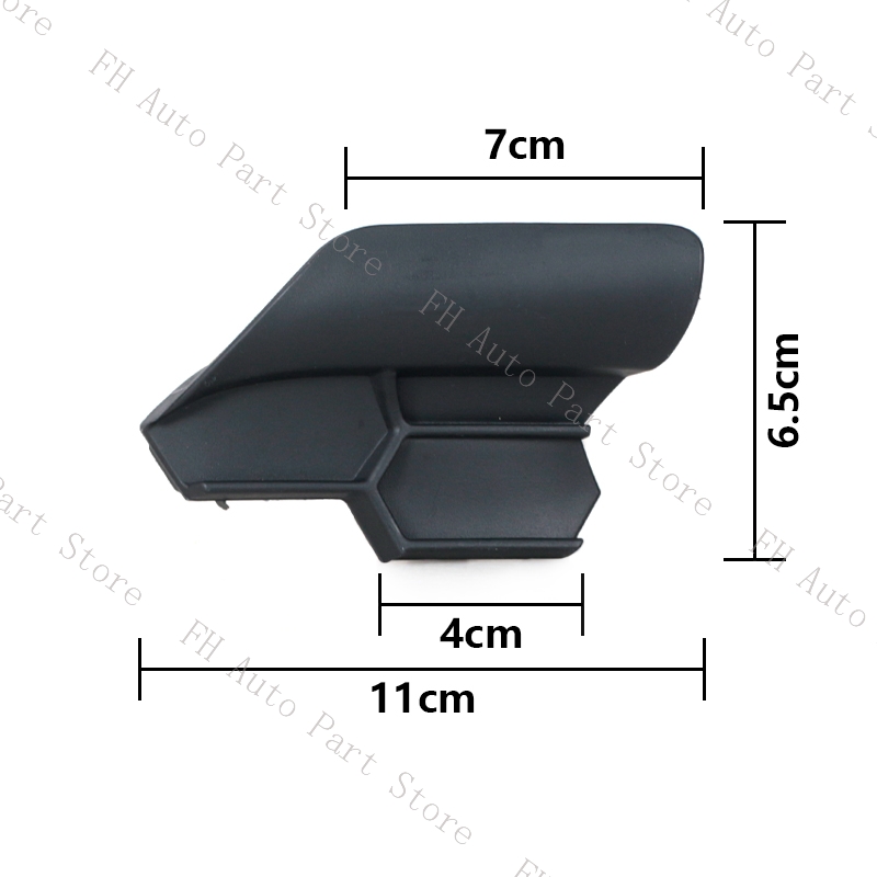 2PCS For Lexus NX200 NX200t NX - đánh giá và giá Heavy Equipment Trailer