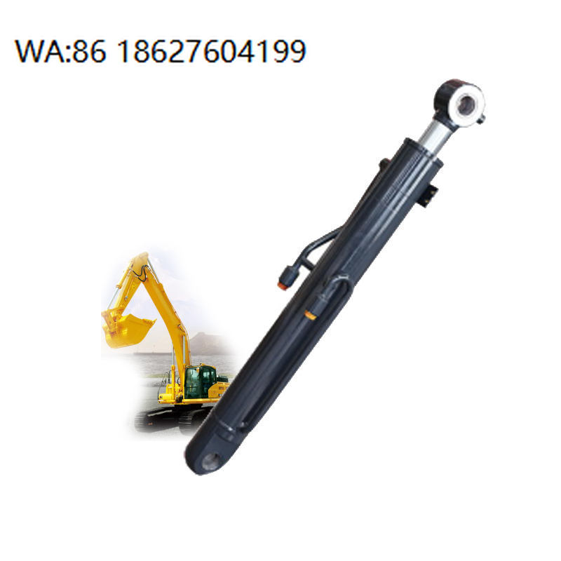 10-500mm ID Chrome Outrigger C - đánh giá và giá Heavy Equipment Lift