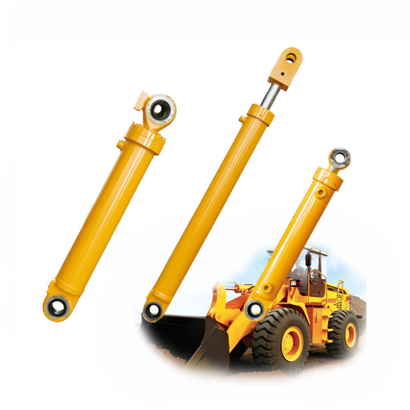 10-500mm ID Chrome Outrigger C - đánh giá và giá Heavy Equipment Lift