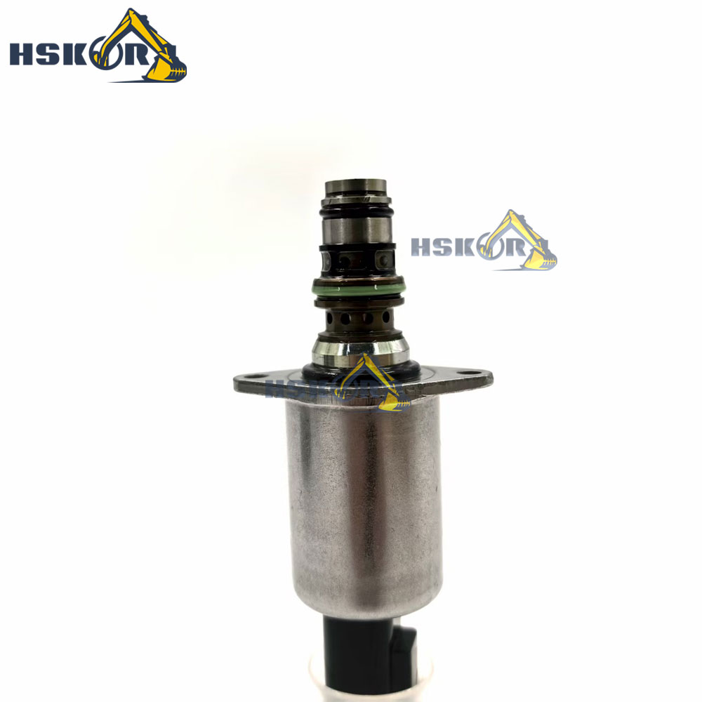 585-9231 Solenoid Valve for CA - đánh giá và giá Heavy Equipment In Construction