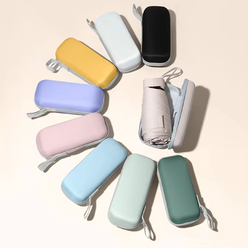 Macaron 5 Folds Mini Capsule S - đánh giá và giá Heavy Equipment Rental