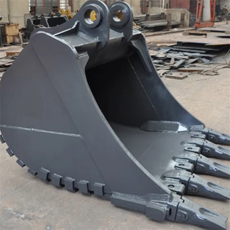 HAOEN PC200 Bucket Trench Teet - đánh giá và giá Heavy Equipment Mining