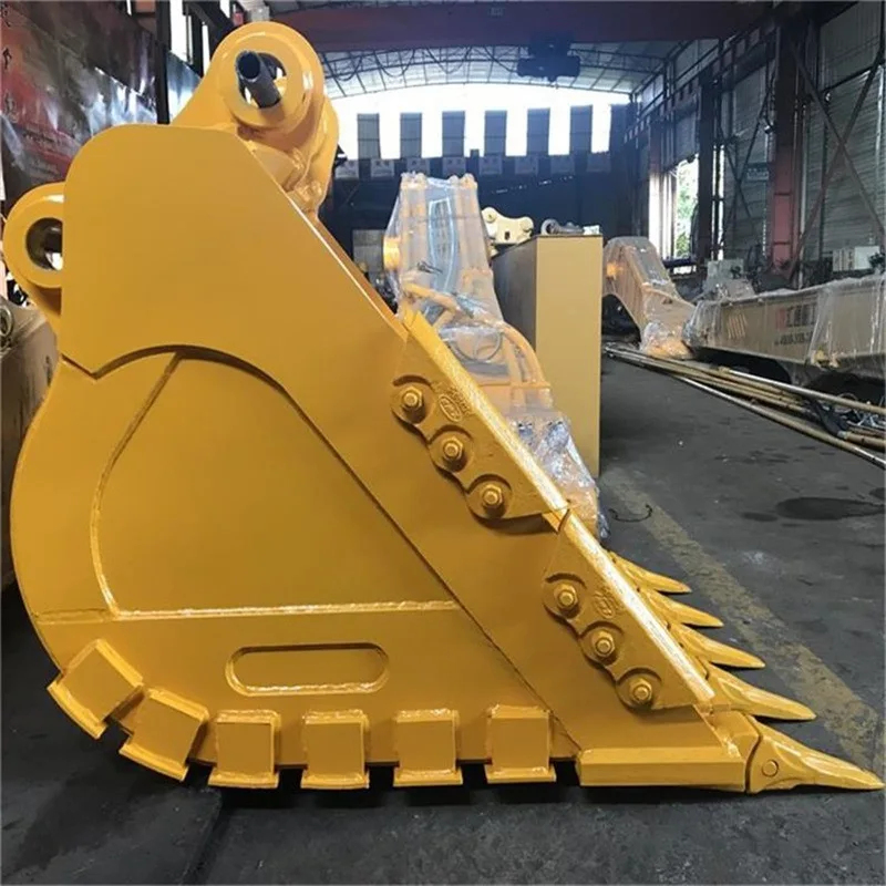 HAOEN PC200 Bucket Trench Teet - đánh giá và giá Heavy Equipment Mining