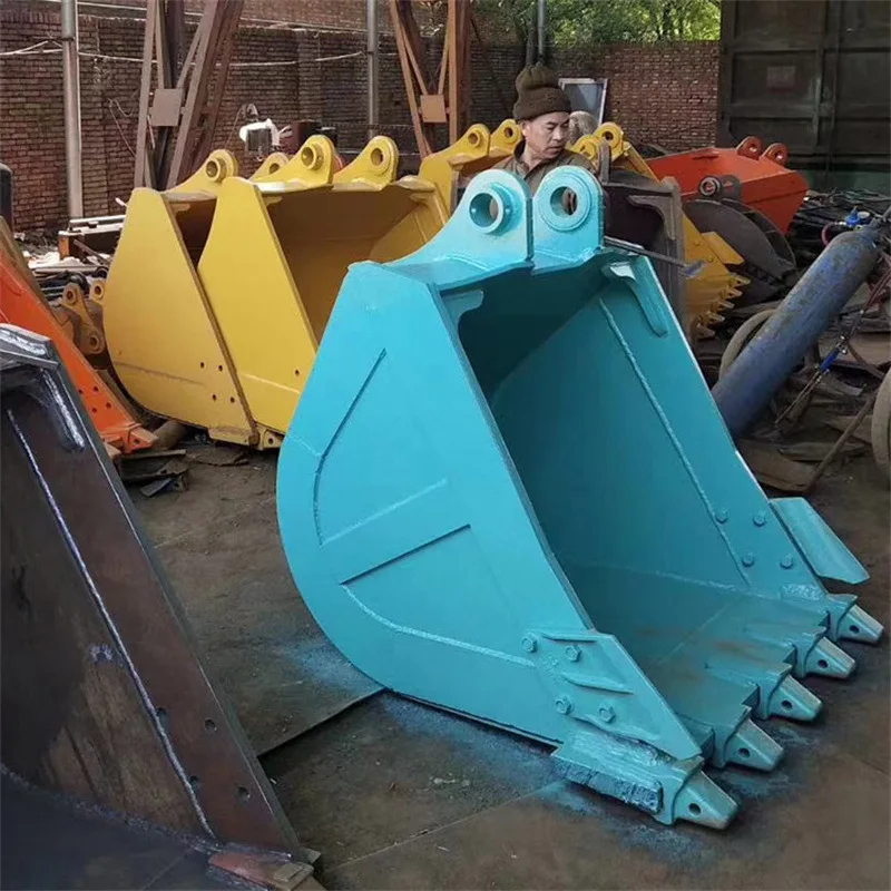 HAOEN PC200 Bucket Trench Teet - đánh giá và giá Heavy Equipment Mining