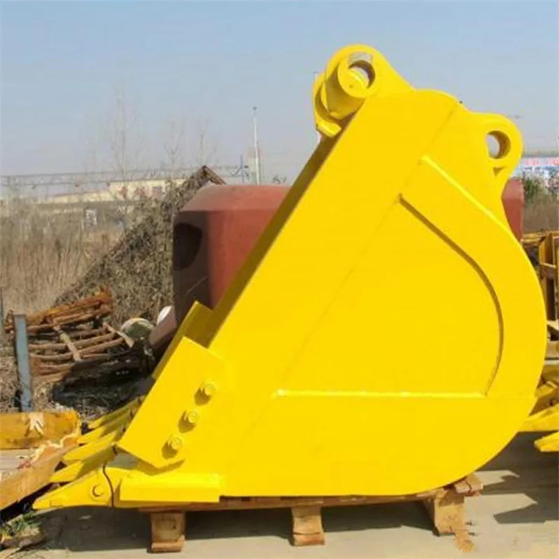 HAOEN PC200 Bucket Trench Teet - đánh giá và giá Heavy Equipment Mining