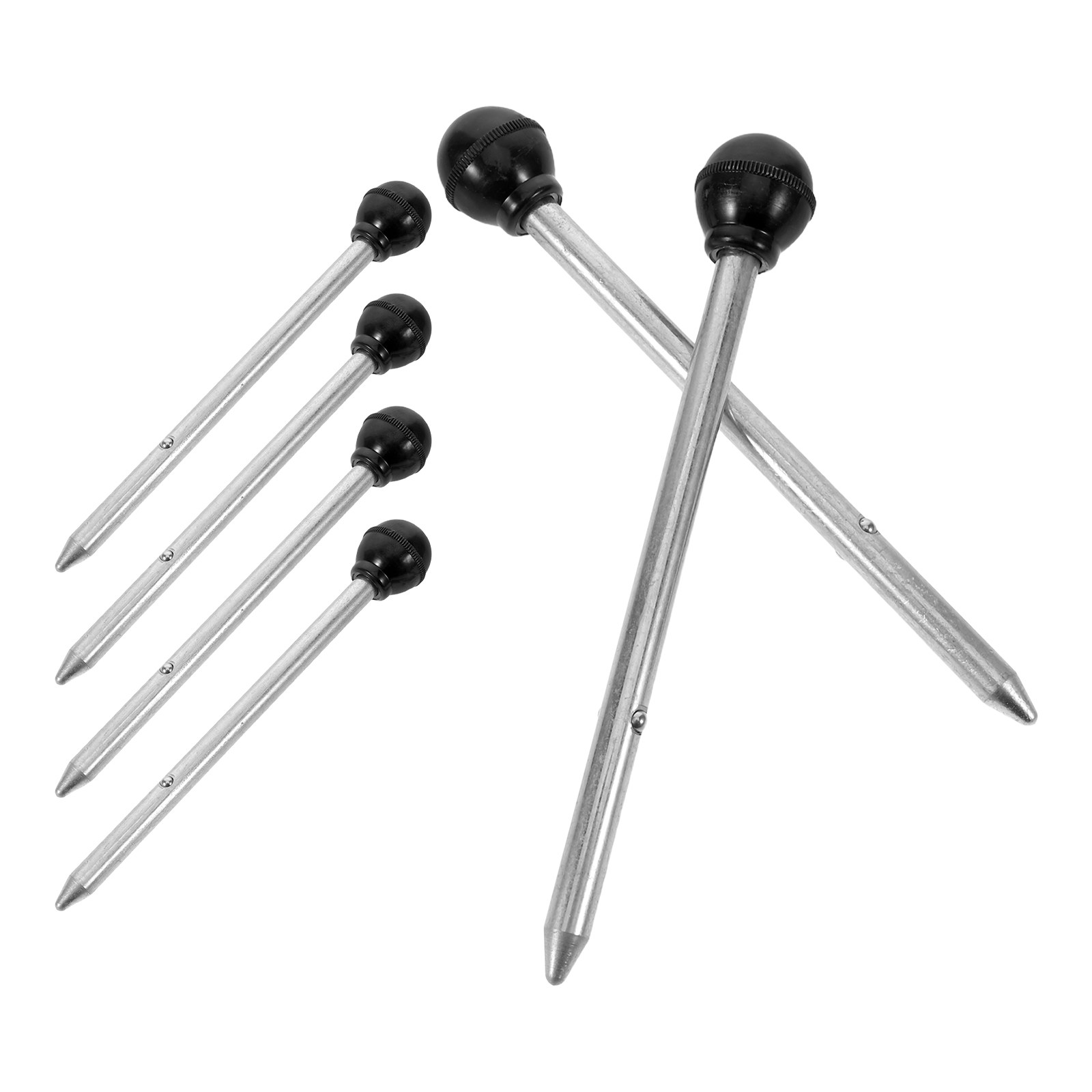 6Pcs Weight Stack Pin Ball Hea - đánh giá và giá Heavy Equipment Safety Training