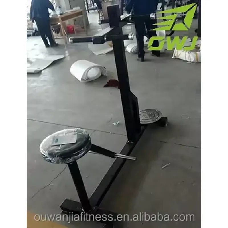 Heavy Duty Iron Waist Twister  - đánh giá và giá Heavy Equipment Safety Training