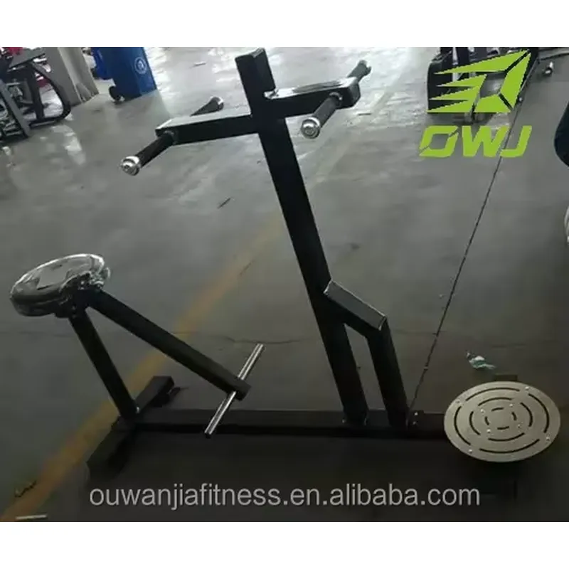 Heavy Duty Iron Waist Twister  - đánh giá và giá Heavy Equipment Safety Training