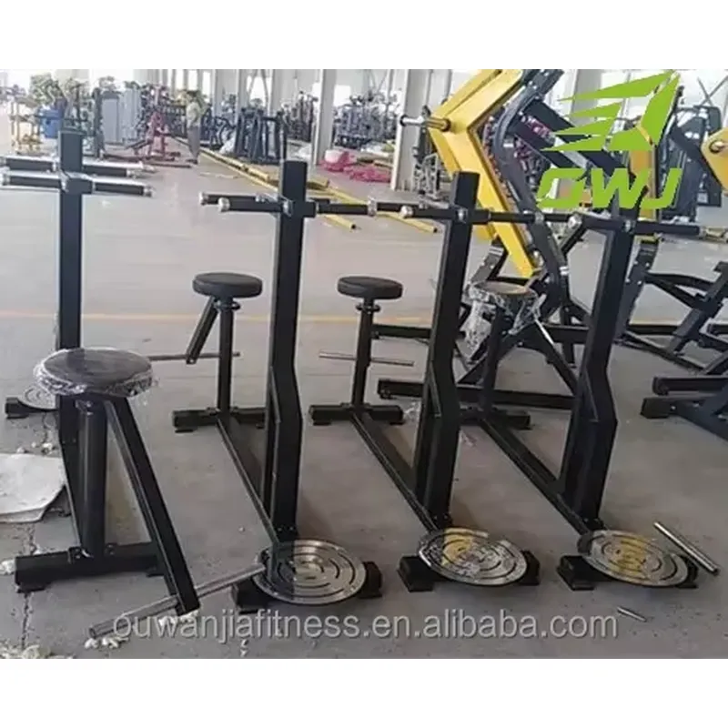 Heavy Duty Iron Waist Twister  - đánh giá và giá Heavy Equipment Safety Training