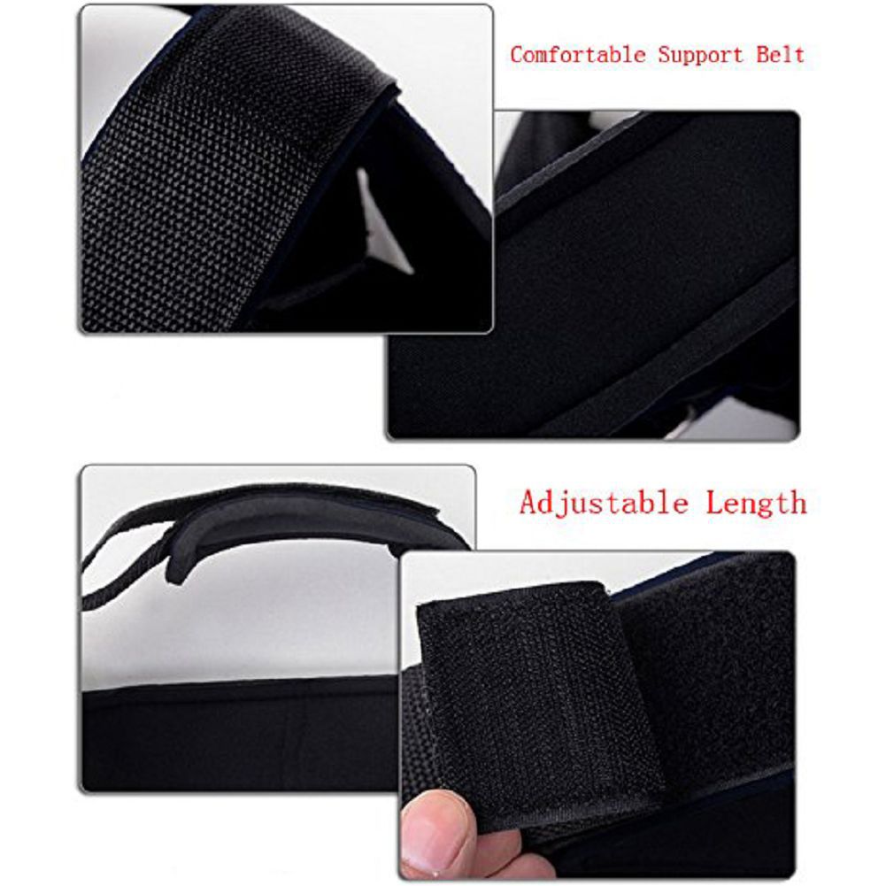 Padded Neck Training Head Harn - đánh giá và giá Heavy Equipment Lift