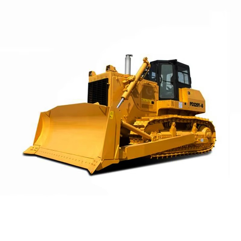 SD22 Crawler Dozer Bulldozer M - đánh giá và giá Heavy Equipment Mining