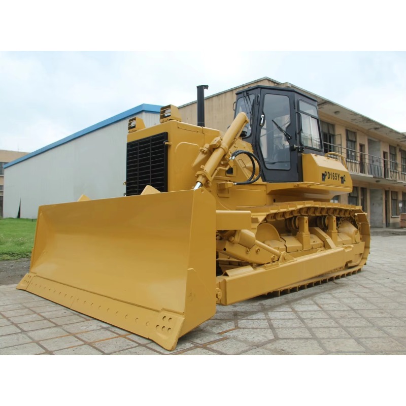 SD22 Crawler Dozer Bulldozer M - đánh giá và giá Heavy Equipment Mining