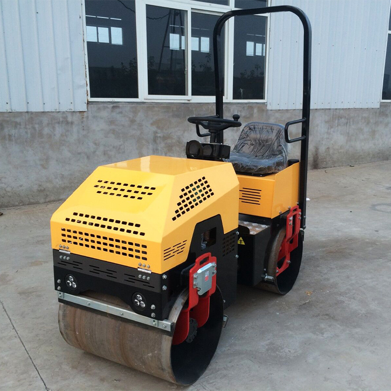Heavy Duty Professional Roller - đánh giá và giá Heavy Equipment In Construction
