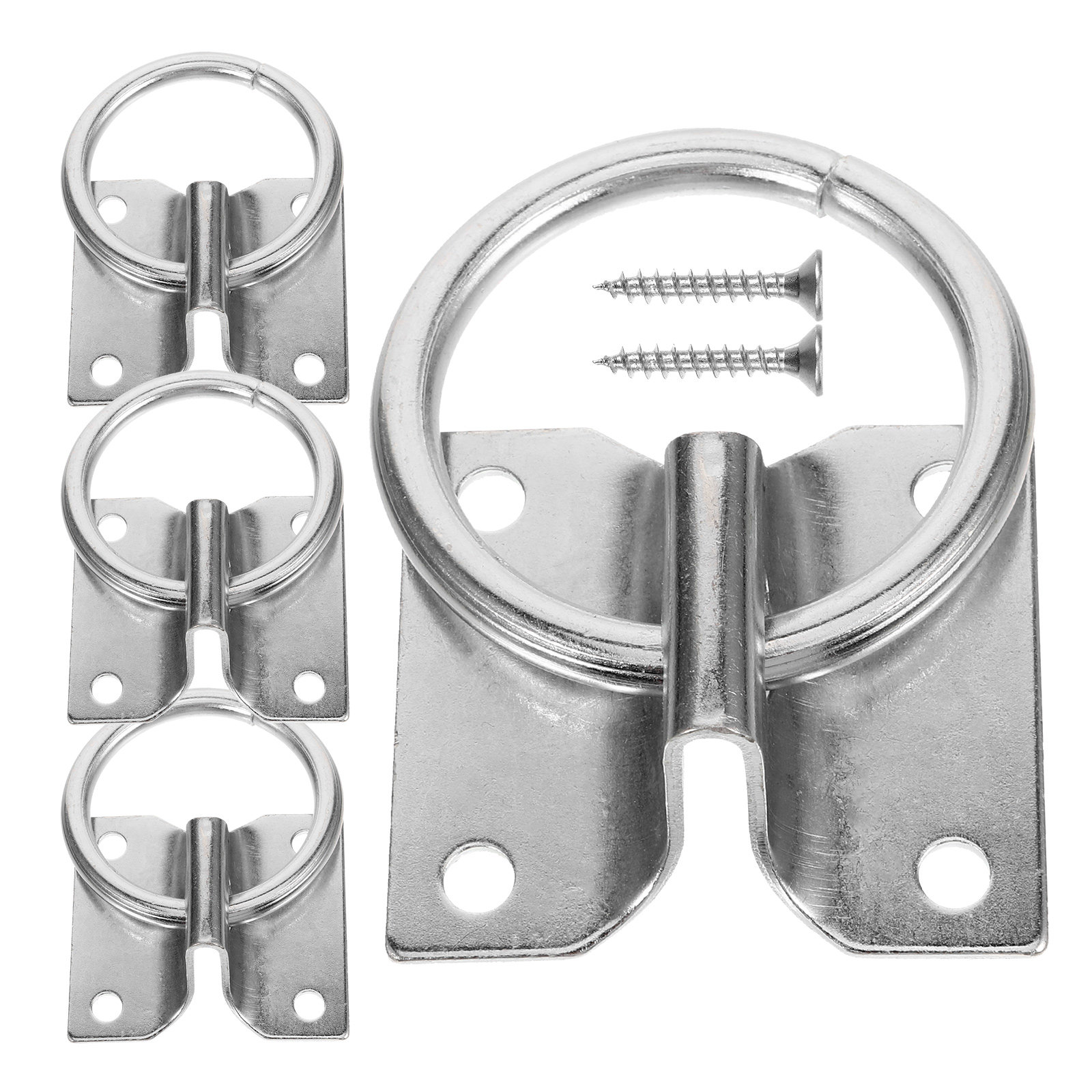 4Pcs Horse Tie Ring Safety Slo - đánh giá và giá Heavy Equipment Safety Training