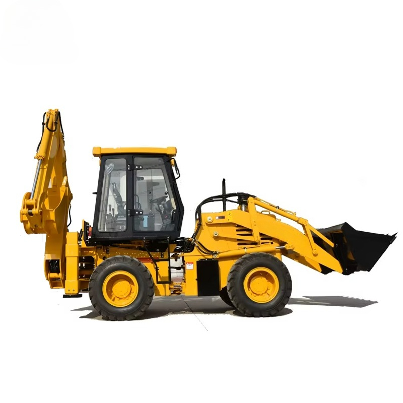 Cheap Price Chinese 2.5TON Whe - đánh giá và giá Heavy Equipment In Chinese