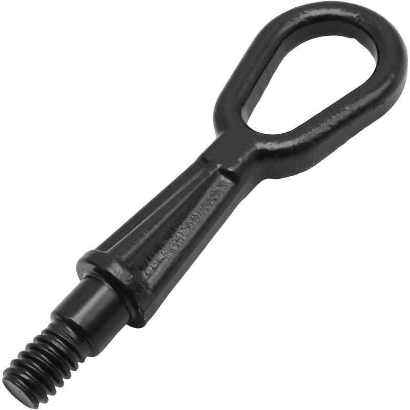 1pc Trailer Hook Towing Eye Ho - đánh giá và giá Heavy Equipment Trailer