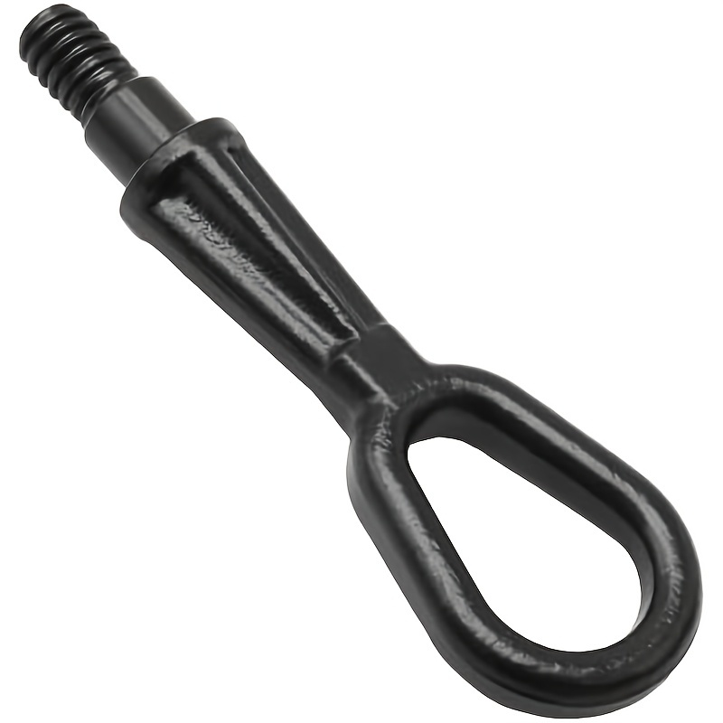 1pc Trailer Hook Towing Eye Ho - đánh giá và giá Heavy Equipment Trailer
