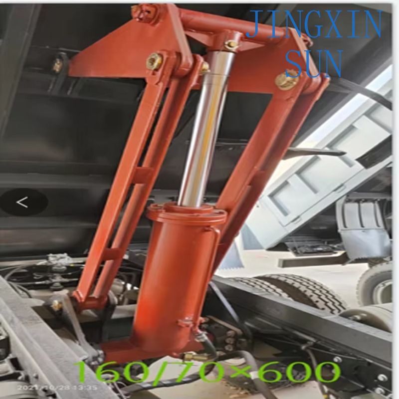 8 Ton Hydraulic Tipper Trailer - đánh giá và giá Heavy Equipment Mining