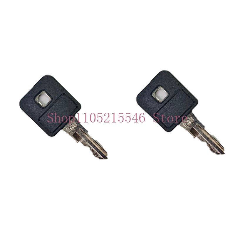 Replacement Key Fit  RT40 1330 - đánh giá và giá Heavy Equipment Trencher