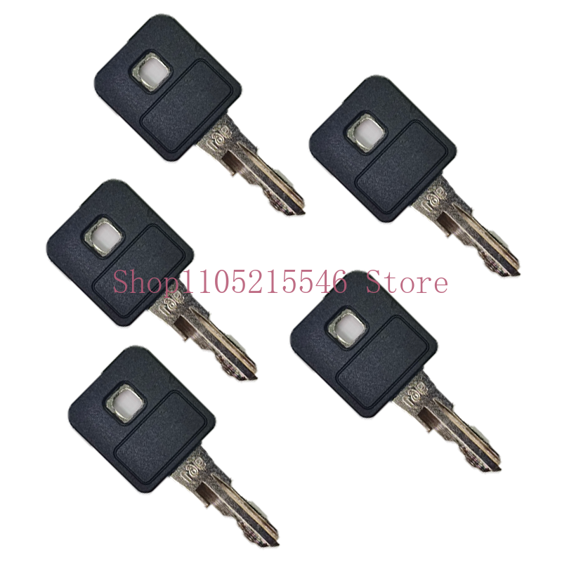 Replacement Key Fit  RT40 1330 - đánh giá và giá Heavy Equipment Trencher