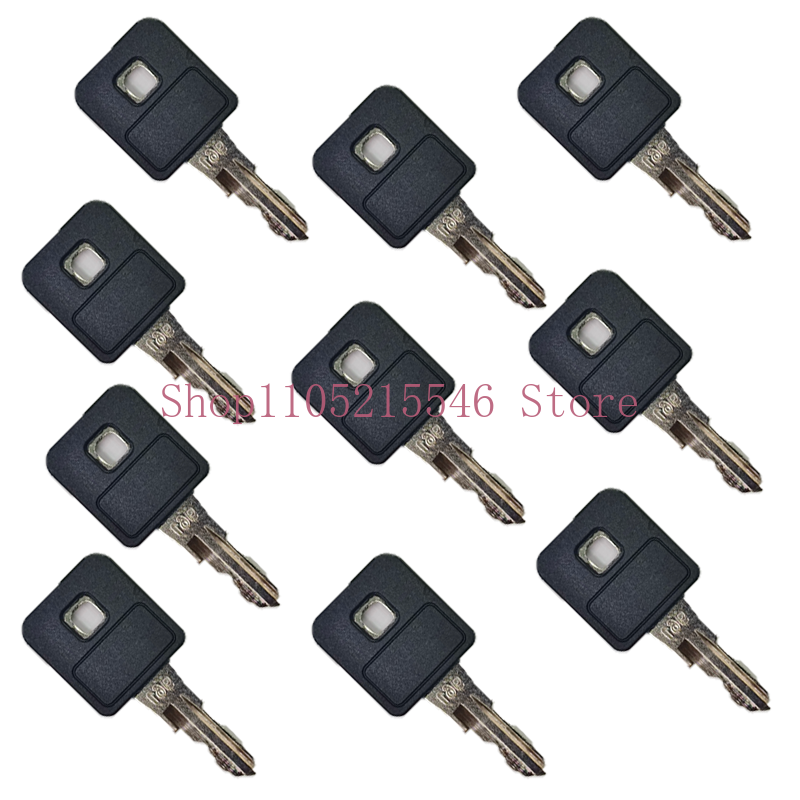 Replacement Key Fit  RT40 1330 - đánh giá và giá Heavy Equipment Trencher